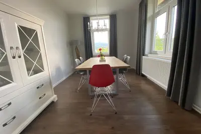 Apartment \"wurmberg\" im Berglage -das Urlaubzuhause-