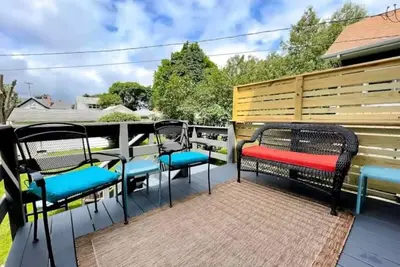 Image de Charming 4br Westside Home in Dt Grand Rapids