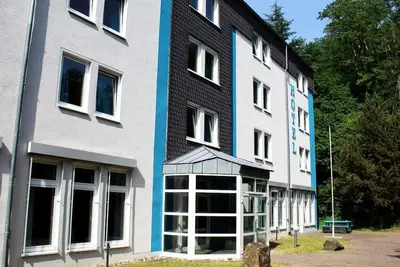 Image de Doppelzimmer, Dusche, Wc, Economy - Besttime Hotel Bendorf