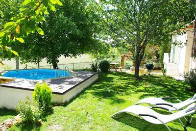 Image de Cottage \"The little house\"