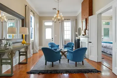 Image de Historic Marigny Home | Near Frenchmen St