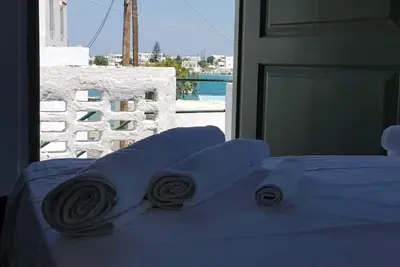 Image de Anogaki Apartment