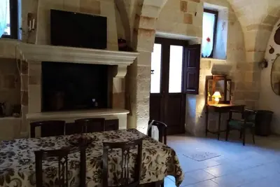 Casa vacanza  a due passi dal litorale Salentino