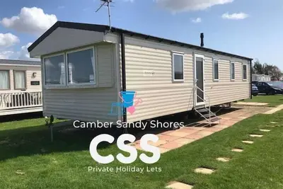 Image de M651 8 berth holiday rental