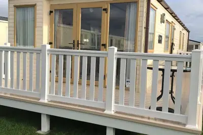 Image de M321 - 8 Berth Caravan with Veranda