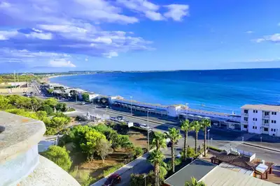 Image de Appartamento Vista Mare sul Lido San Giovanni Gallipoli