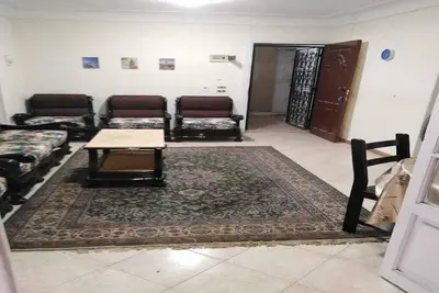 Image de Entire Cozy Apartment -Khalid Ibn Al Waleed