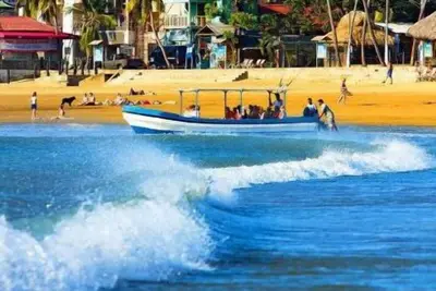 Image de Beachfront