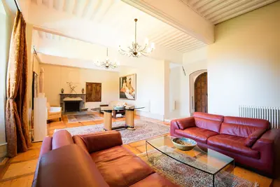 Image de Relax in classic French luxury at the base of the Alps