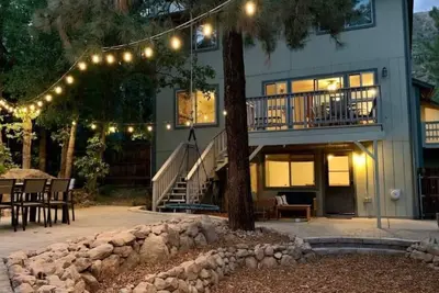 Image de Elden House - Spacious Mountain Getaway for Families and Groups