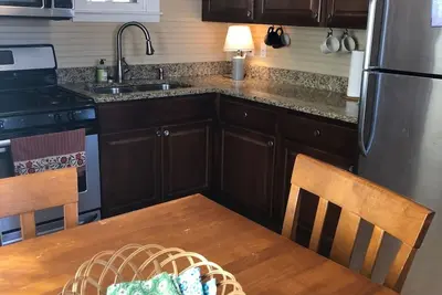 Image de Peaceful and adorable cottage