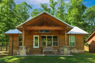 Image de Riverside Cabin | Kayaks | Mountains | Stargazing