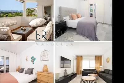 Image de Appartement à Playa Rocio pour 6 personnes | 220