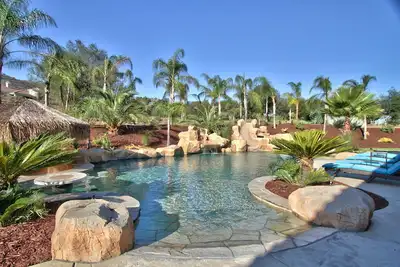 Image de Exclusive Resort Style Estate in Temecula