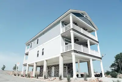 Image de New--The Aruba House at Indian Lake