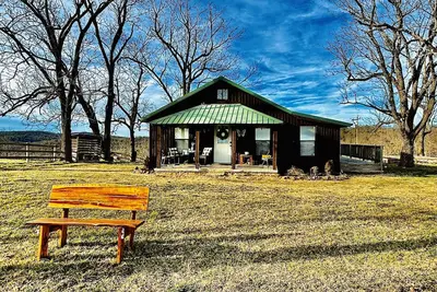 Image de Butterfly Ridge Cabin - Gorgeous Canyon View On Scenic 7