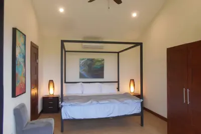 Image de Ocean and Valley View Private House