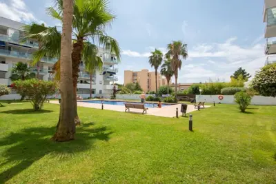 Image de Puerto Marina by Interhome