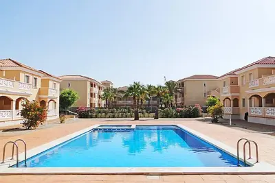 Image de Res Mediterraneo by Interhome
