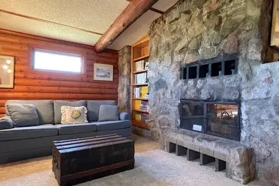 Image de Four C Guest Ranch, surrounded by mountains & located on a working cattle ranch/South Fork Valley!