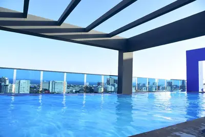 Image de Apartamento entero en el centro de la ciudad