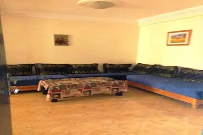 Image de Centre Estivage Imi Ouaddar 5391