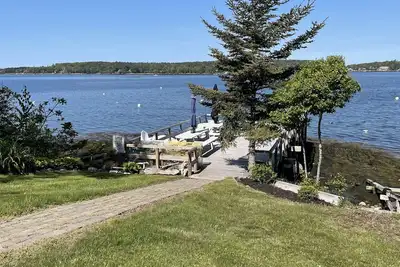 Image de Two room condo with ocean view! First floor with a Handicap Bathroom!