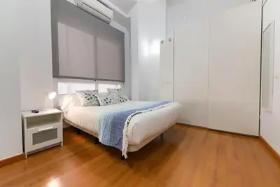 Image de H2m Carreteria 97 Loft Interior-Quiet-in old town