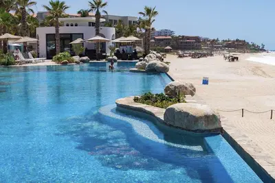 Image de Villa La Valencia/One Bedroom - other size suite also available