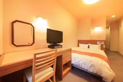 Image de Nonsmoking Double room Stay without meals Pri / Fuji Shizuoka