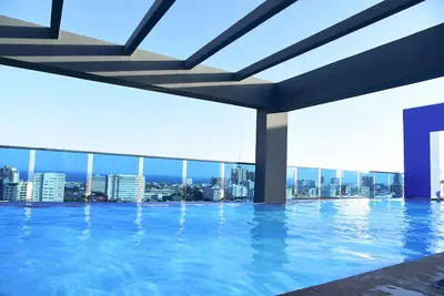 Image de Apartamento entero en el centro de la ciudad