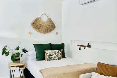 Image de Studio On Lewis Luxury Tiny House 4 mins to town