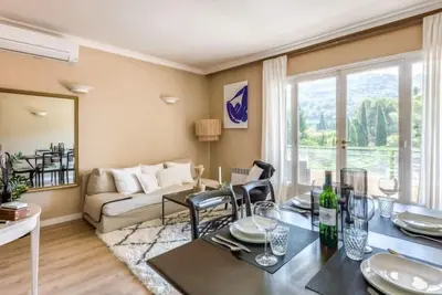 Image de Le Val Riant by Interhome