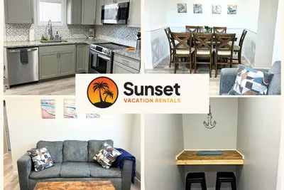 Image de Gotl Strip Suite #3- Sunset Vacation Rentals
