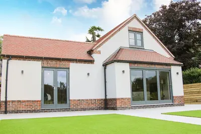 Image de The Wheatlands, family friendly, with a garden in Much Wenlock