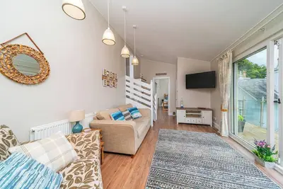 Image de FerryView Cottage - Breath Taking Vista