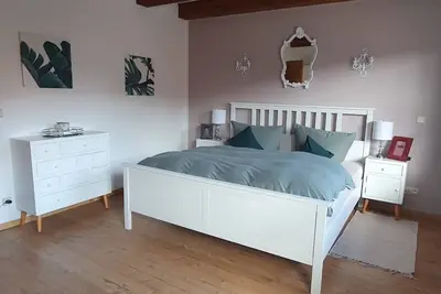 Image de Ferienwohnung/app. für 3 Gäste mit 69m² in Huy