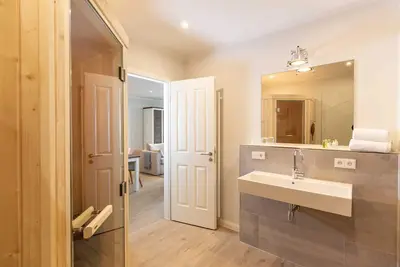 Image de Exclusive apartment, sauna, 2 bedrooms (35) - Dockside TravemĂĽnde