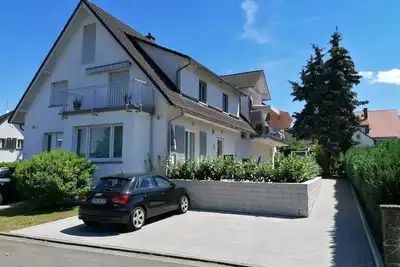 Image de Ferienwohnung Lieblingsplatz