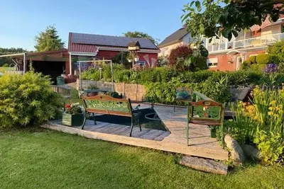 Image de Ferienwohnung Fürsti