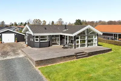 Image de Maison de vacances pour 6 a Egernsund