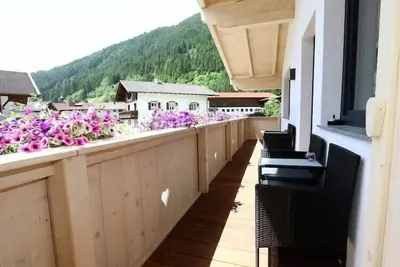 Image de Appartements Alpenpanorama, Neustift
