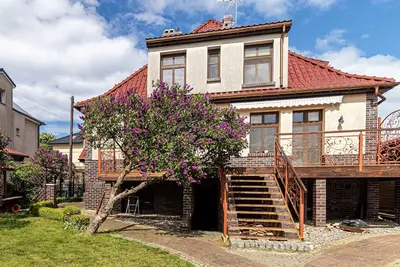 Image de maison de vacances, Swinoujscie