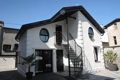 Image de Maison près du parc Wollin