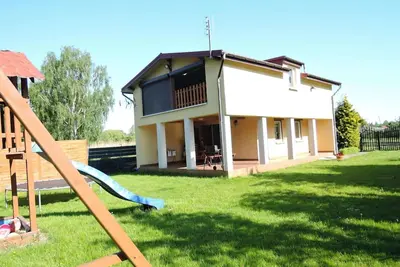 Image de Maison près de la Baltique & plages