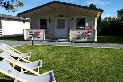 Image de Maison de Vacances à Ustronie Morskie Plage