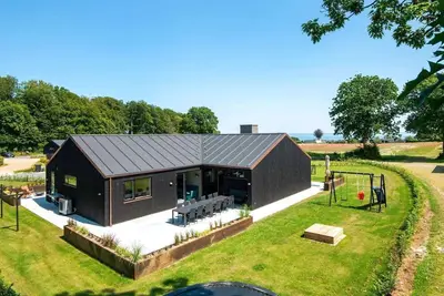 Image de Maison de vacances pour 12 a Haderslev