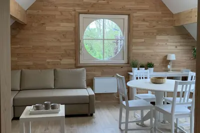 Image de Gîte « Sur Les Roches » Entre nature et calme