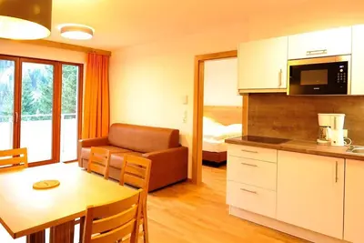 Image de Urlaub in der Höchstgelegene Gemeinde Österreichs