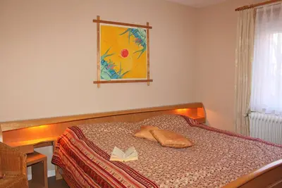 Image de Ferienwohnung/app. für 6 Gäste mit 60m² in Suhlendorf